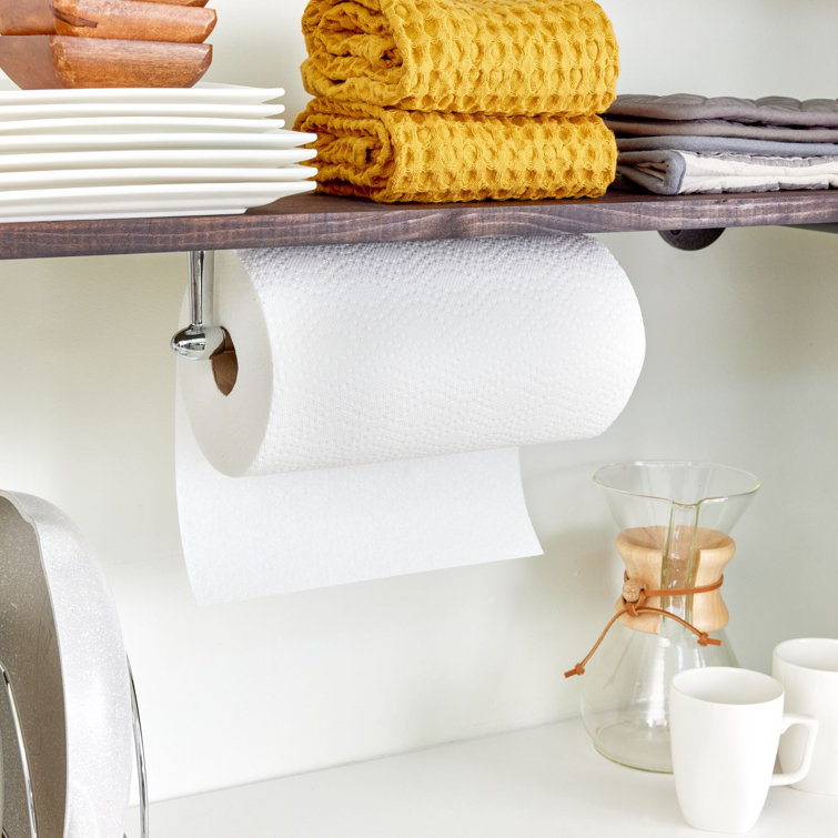 Orbinni Wall Mount Paper Towel Holder