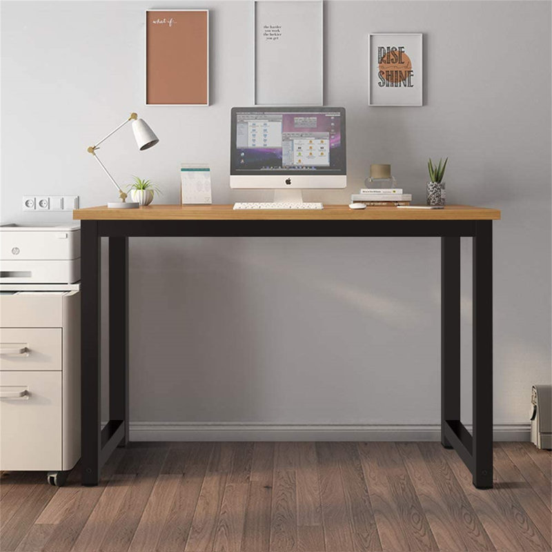Accent rectangulaire, Naturel, H 29,09 po x l 47,2 po x P 23,58 po