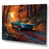 Wrapped Canvas