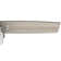 44" Sentinel 3 - Blade Standard Ceiling Fan with Remote Control and Light Kit Included