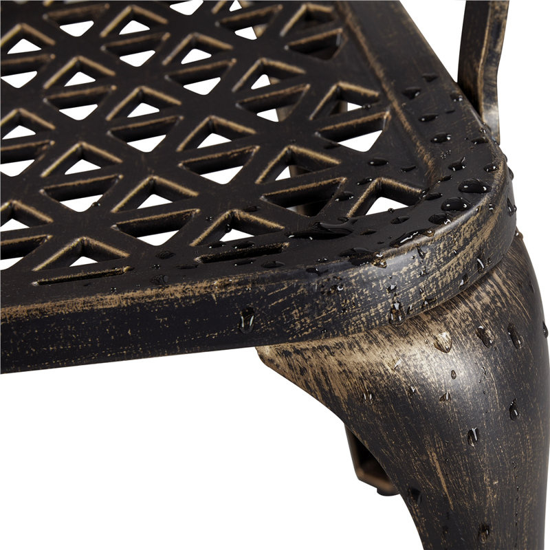 Patio Dining Side Chair