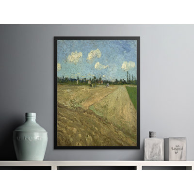 No Frame Print