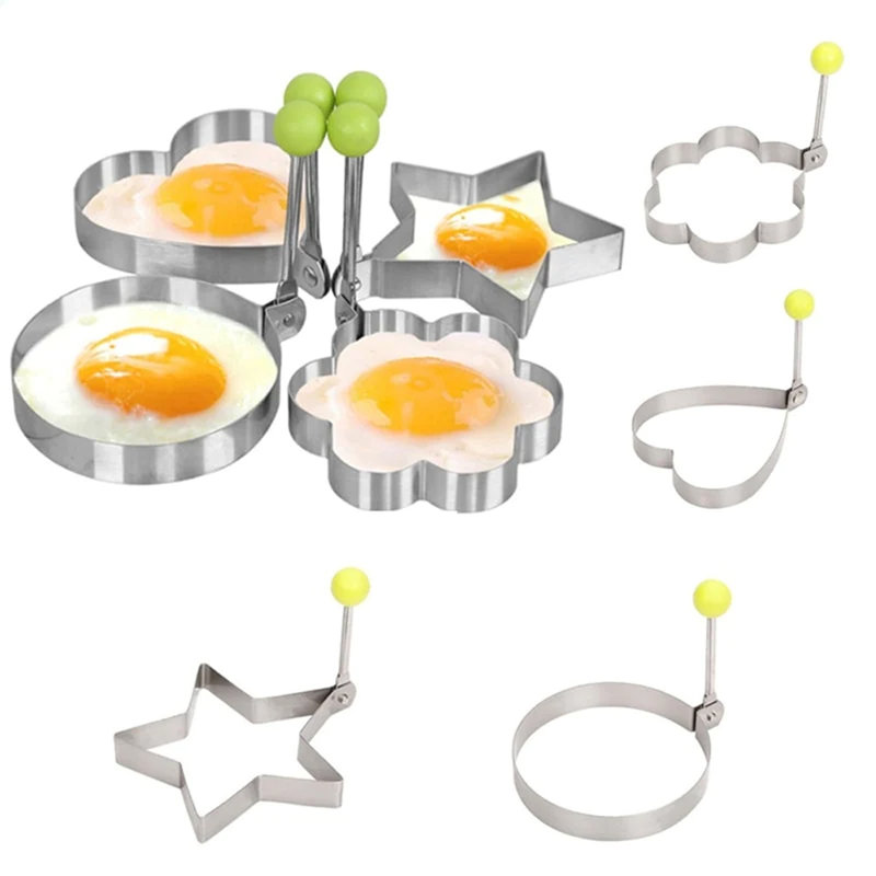 Belfry Kitchen Tiradentes Egg Mould