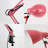 Kreshnik Metal Clip On Lamp-932877146