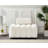 Erlond Velvet Accent Chair-1669466892