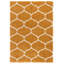 Tapis doré / ivoire Suncrest-1526092608