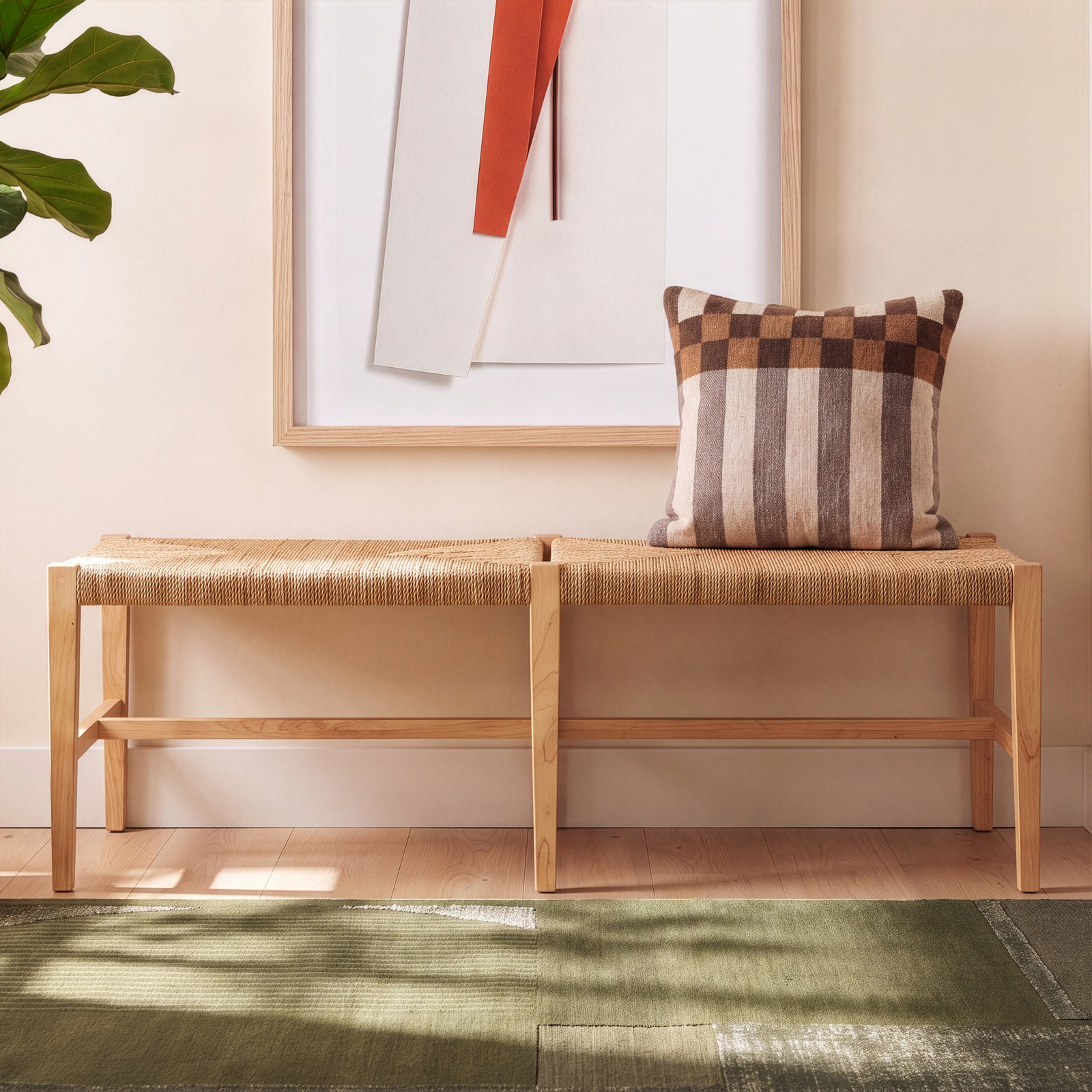 Stannos Bench
