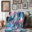 Watercolor Spirits - Couverture sherpa de qualité supérieure 1 pièce-101262464