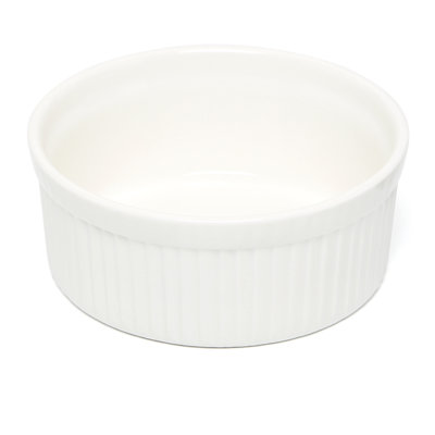 Ten Strawberry Street Whittier Round Ramekin