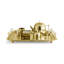 Palace Teapot Set Teapot