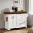 53" Large Kitchen Island-1312675731