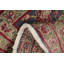 Tapis traditionnel rétro 3 x 4