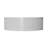 15'' Concrete Vessel Round Modern Gray Bathroom Sink