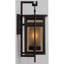 Chapman and Myers Traditional Fairhaven Outdoor Wall Light-172121417