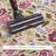 Tapis floral lavable à la machine de qualité supérieure Mayfield AMF2438-131119961-131119962