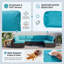 Red Barrel Studio® - Coussin-724423918
