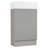 18.6" Bathroom Vanity with Sink, Cabinet-99445758