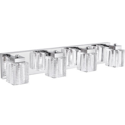 Delexus 4 - Light Dimmable Vanity Light