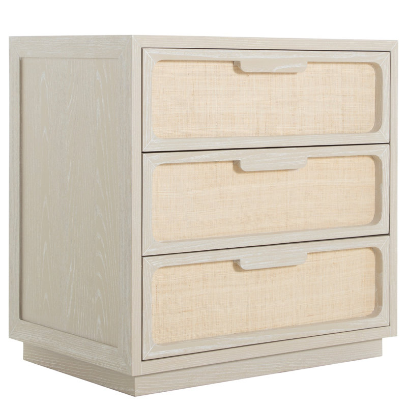Serini Nightstand