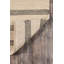 Tapis gris anthracite tissé à plat à la main Aahil-129357028
