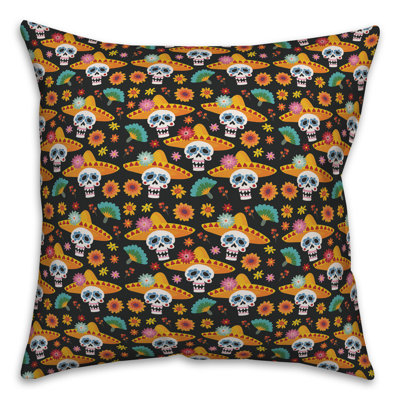  Coussin Festive