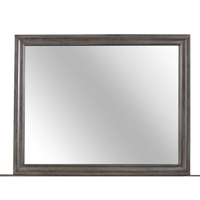 RYDER GREY MIRROR