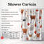 Mignon - Rideau de douche Premium-165540382