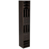 Tubula Storage Bookcase