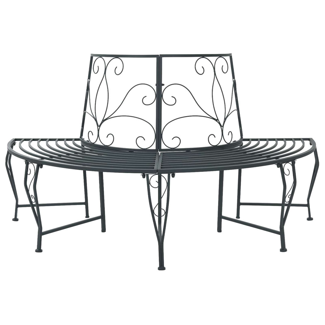 Outdoor Bench