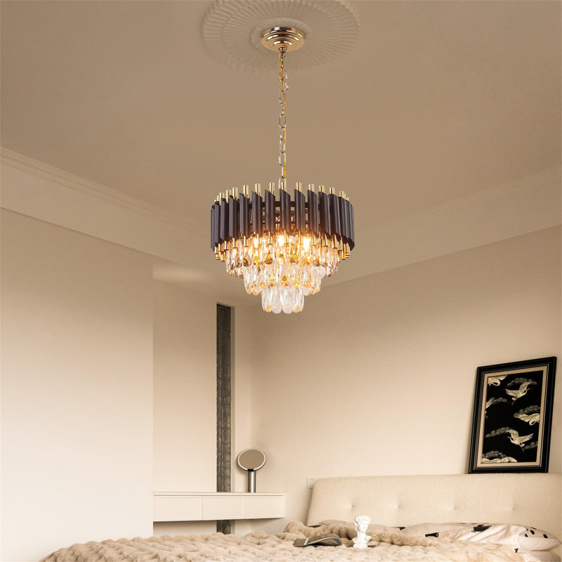 Benjaminas Chandelier