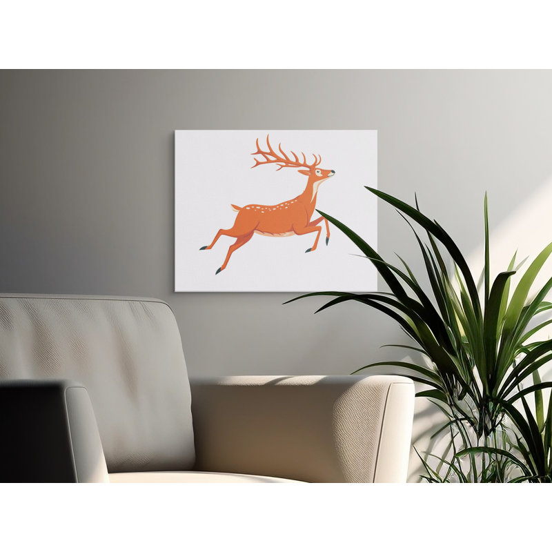 Wrapped Canvas Print Set, 14x11