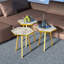 Ensemble de tables de bout Irsah-1518221909-1518221911