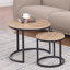 Table basse gigogne 24 po