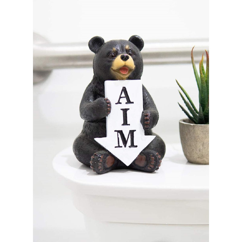 Moody Animals Figurines & Sculptures