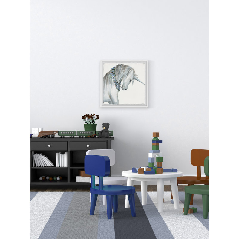 Ruth - Picture Graphic Art, 51cm H x 51cm W
