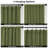 Ottis Faux Linen Room Darkening Curtain Panel-1215055104-1332948312