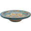 Handmade Ceramic Decorative Plate
