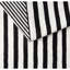 Striped Table Runnner-2077263487