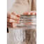 Kilner Clip Top Diamond Beverage Dispenser 5L