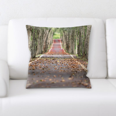 Coussin décoratif Landscapes