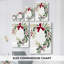 Art des Fêtes de Noël - Toile tendue avec châssis DCCXCIV-670157421