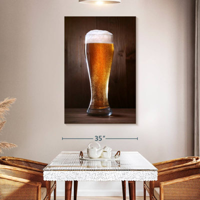 Verre à bière Yarlin