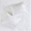 Édredon 5 pièces en microfibre grand blanc-120258282
