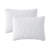Microfiber 3 Piece Quilt Set-73465955-73465957
