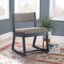 Chaise d'appoint en hêtre 2 positions Pastore-1624802674