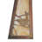 Briannie Flush Mounted Sconce