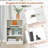 Beenish Bookcase