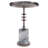 Jetson Tray Top End Table