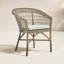 Georgia Garden Outdoor Dining Armchair-1611160345