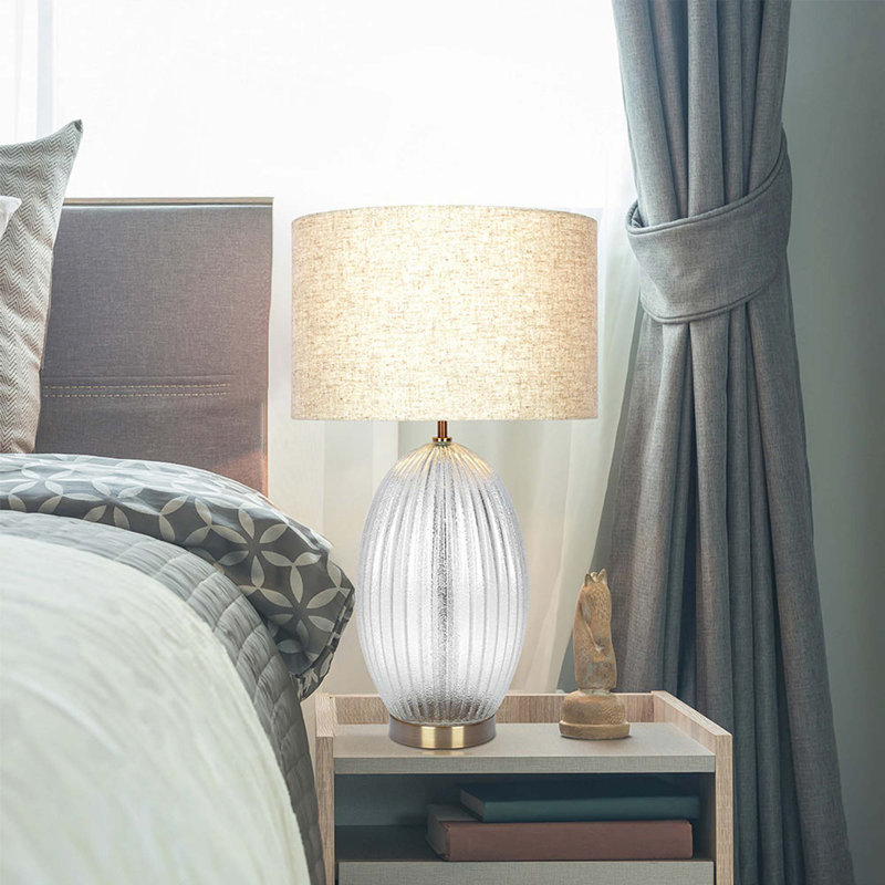 Lampe de table Aurora